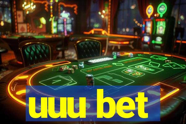 uuu bet